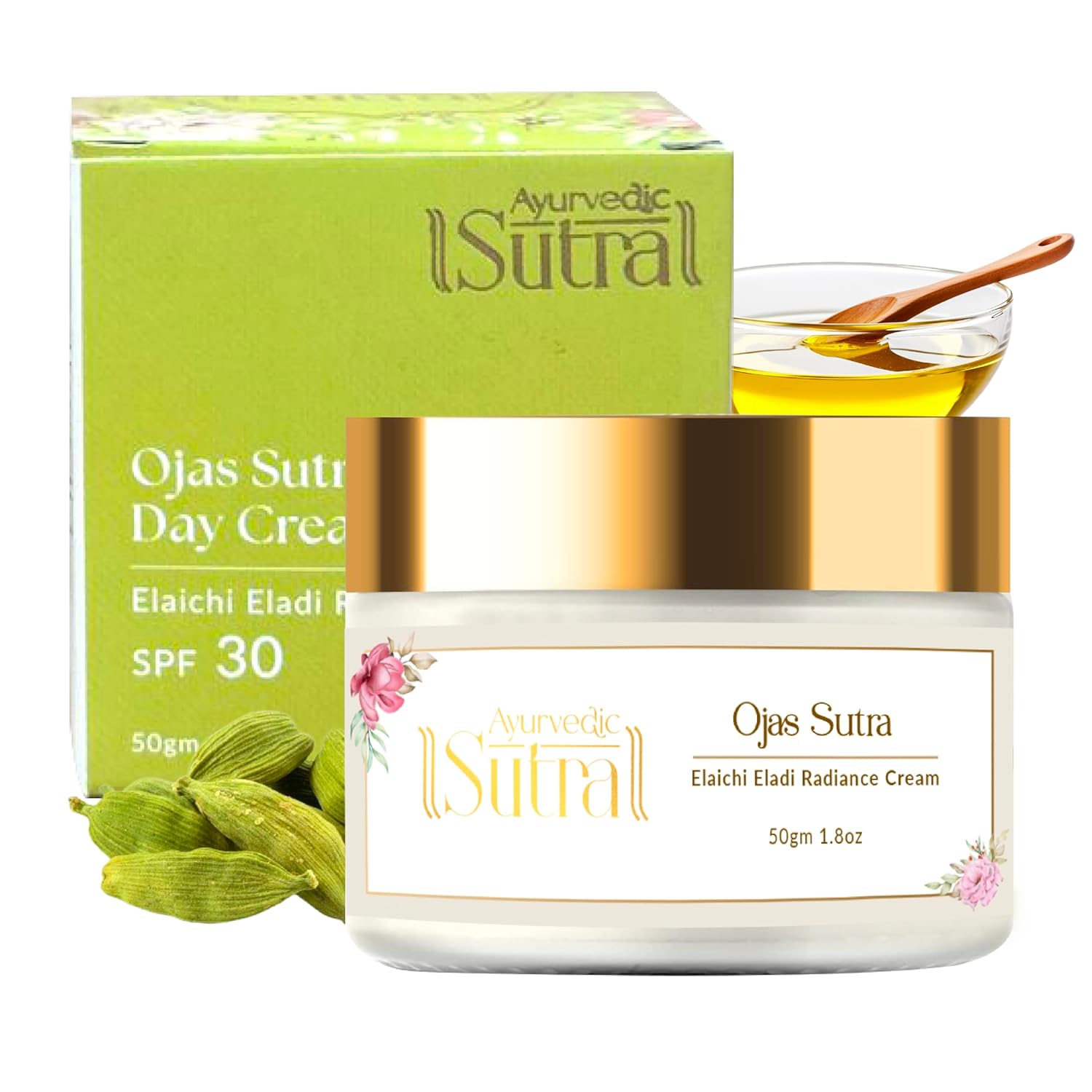 Ayurvedic Face Creams & Moisturizers for Healthy, Radiant Skin