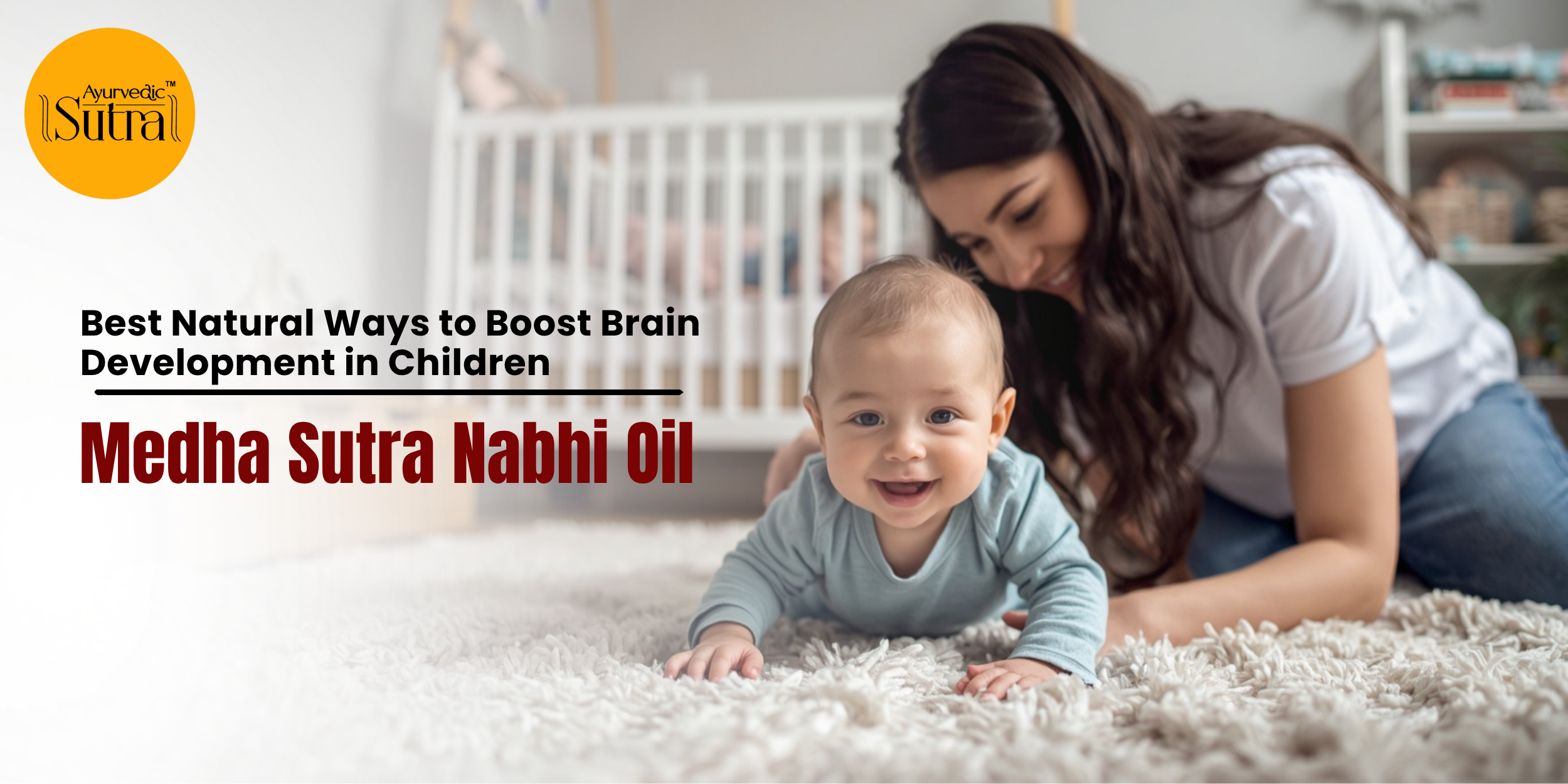 Best Natural Ways to Boost Brain Development in Children
