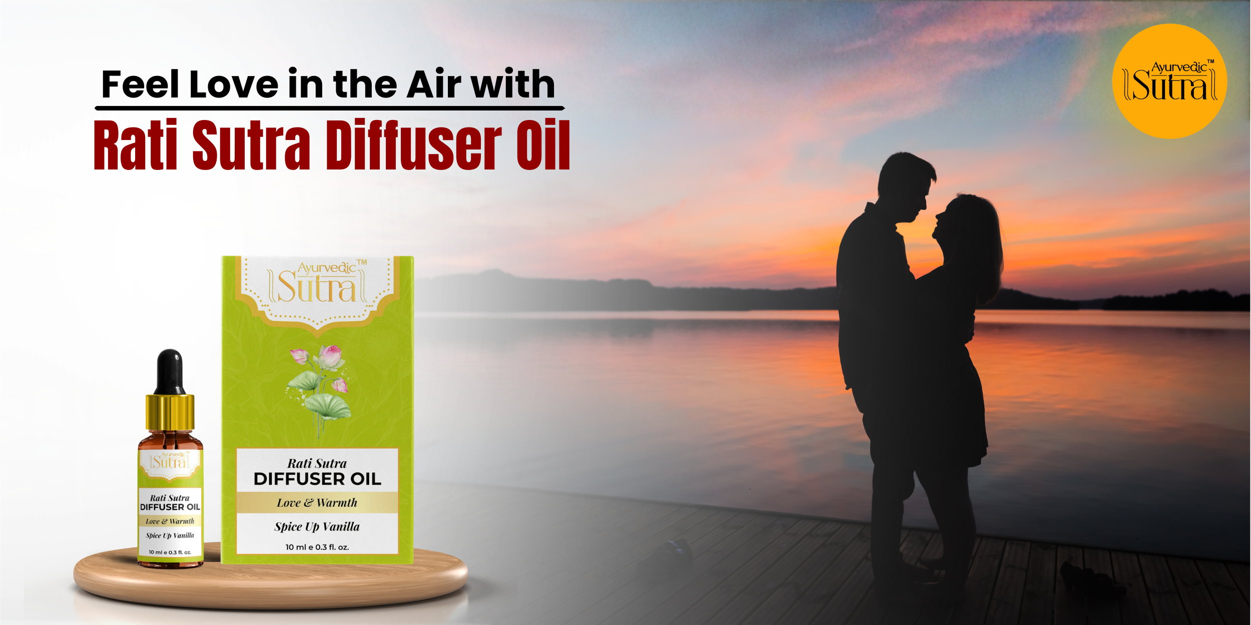 Rati Sutra Nabhi Oil