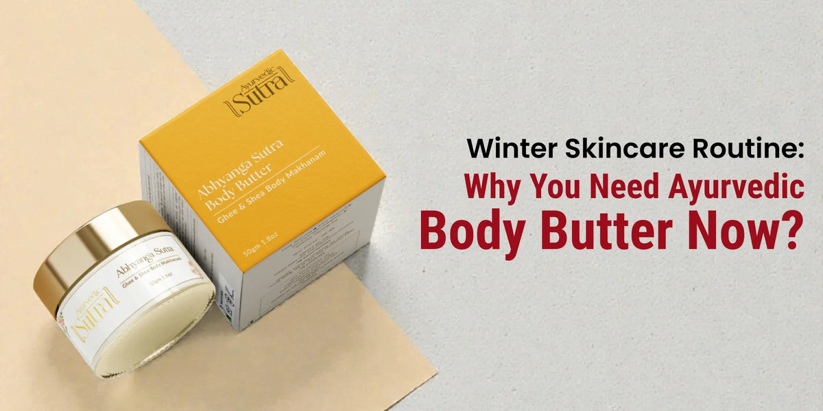 What Is Body Butter Cream? Benefits, Uses & How to Choose the Right One