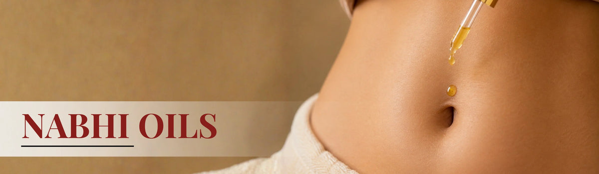 Nabhi Oils