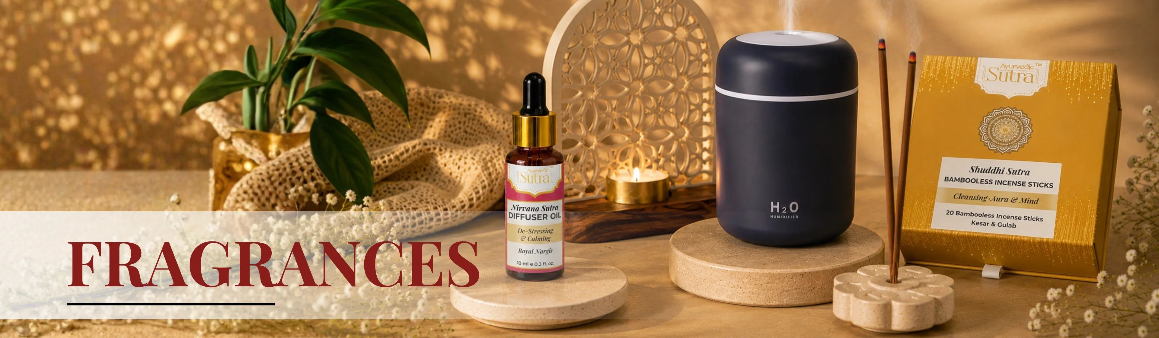 Fragrances