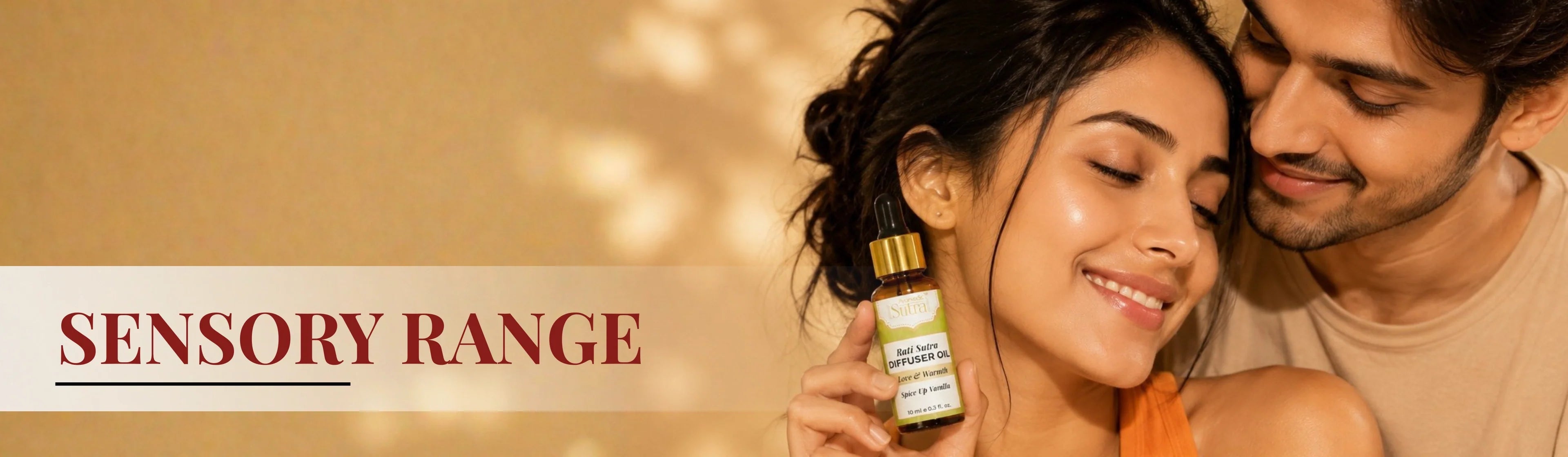 Sensory Range