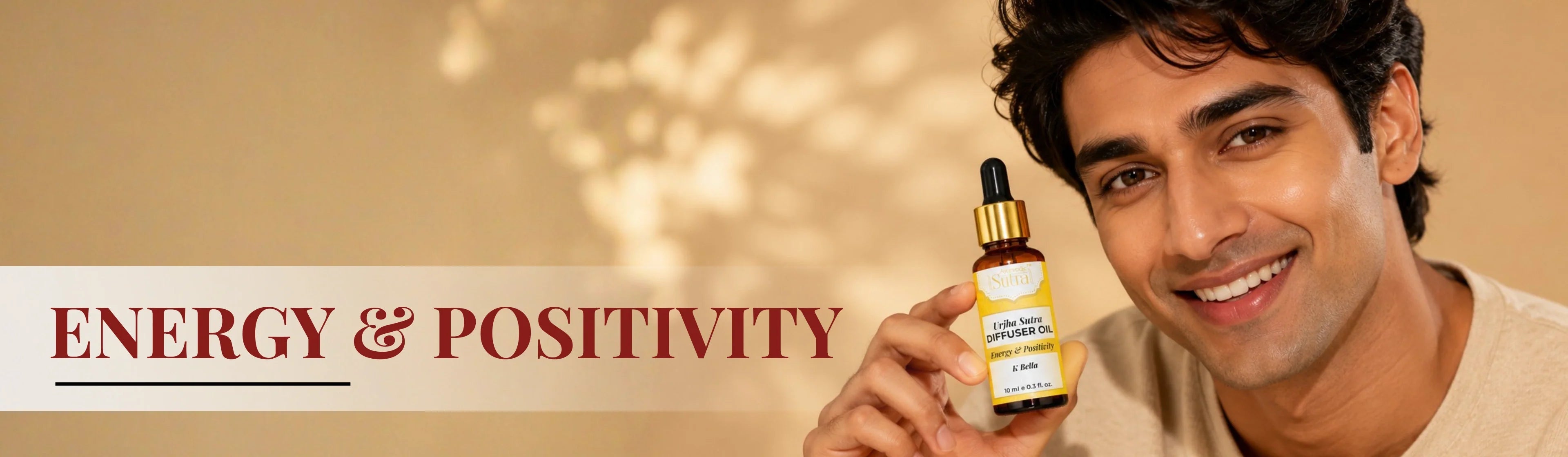 Energy & Positivity