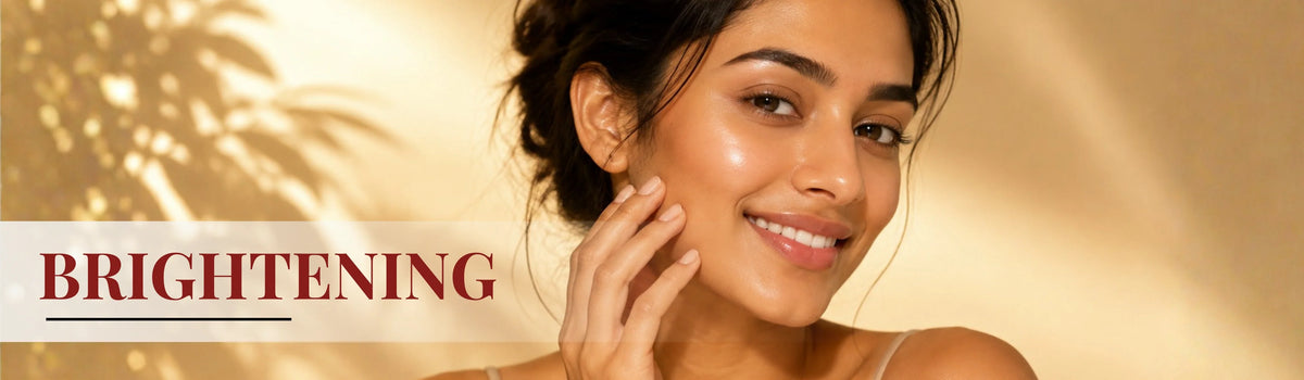 Brightening