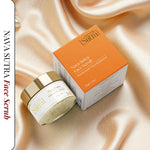 Nava Sutra Face Scrub 50g