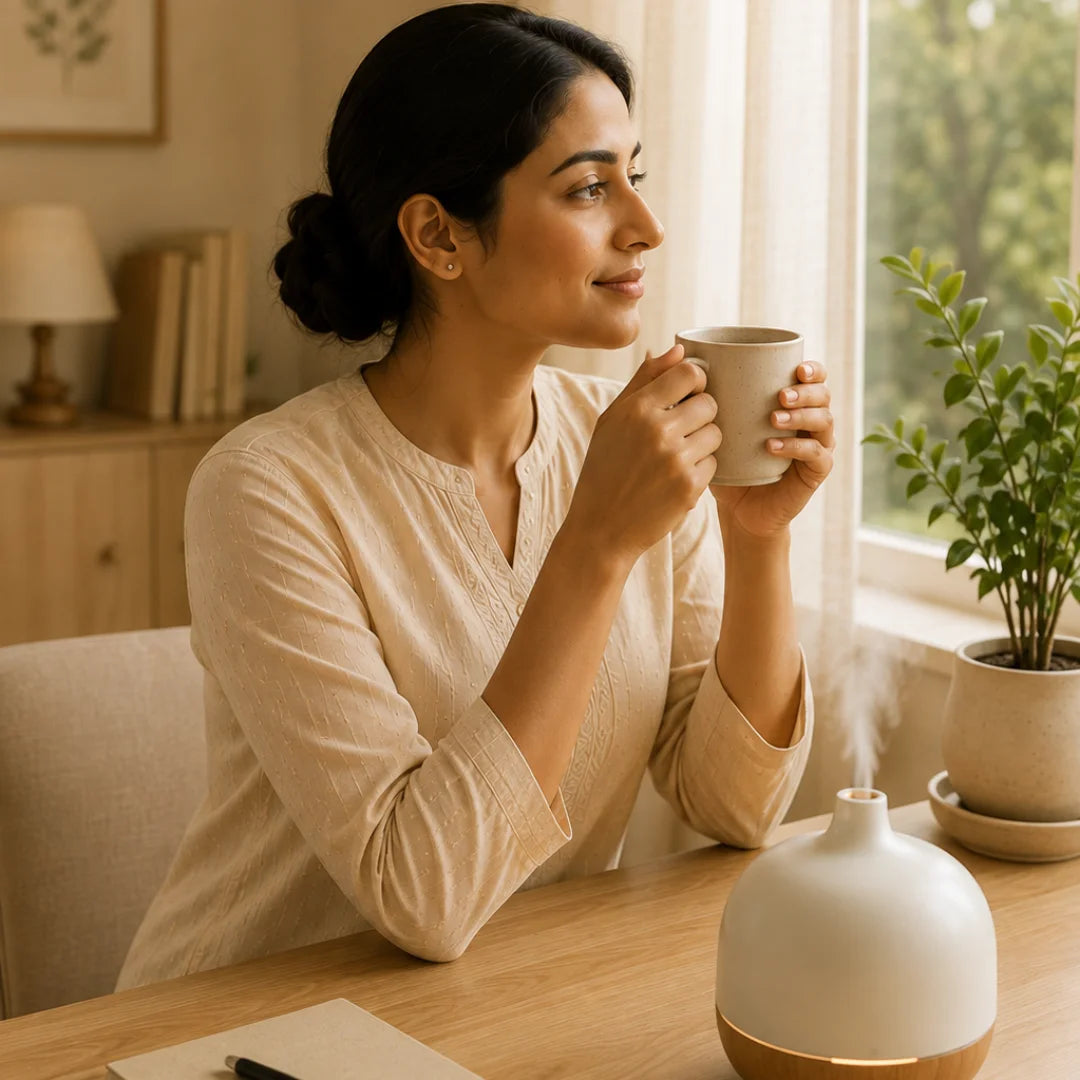 Ideal for mornings, workspaces, or low-energy days