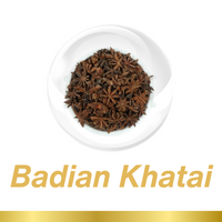 Badian Khatai – A powerful antioxidant for glowing skin