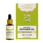 Love, Warmth & Romance - Rati Sutra Diffuser Oil, 10 ml
