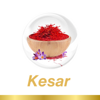 Kesar – Brightening & Nourishing Ayurvedic Herb