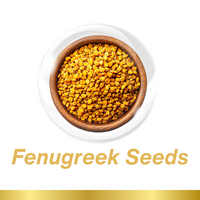 Fenugreek seeds – Nature’s remedy for healthy skin