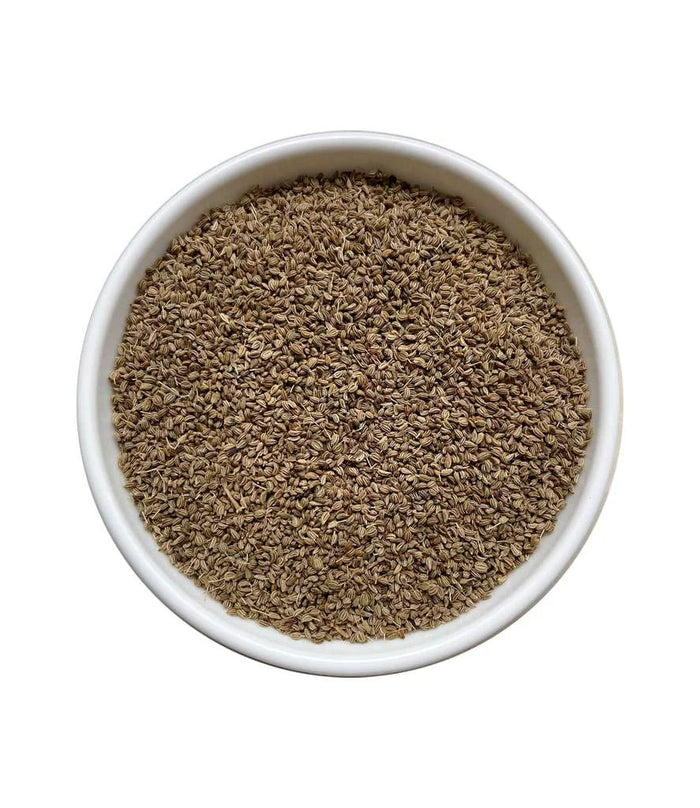 AJWAIN