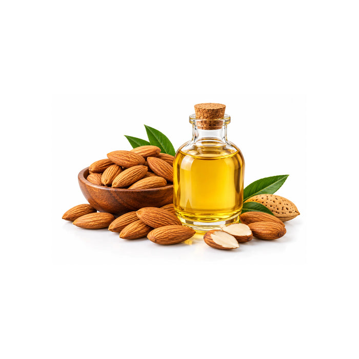 Almond Oil