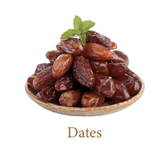 Dates- Ayurvedic Skin Care Product