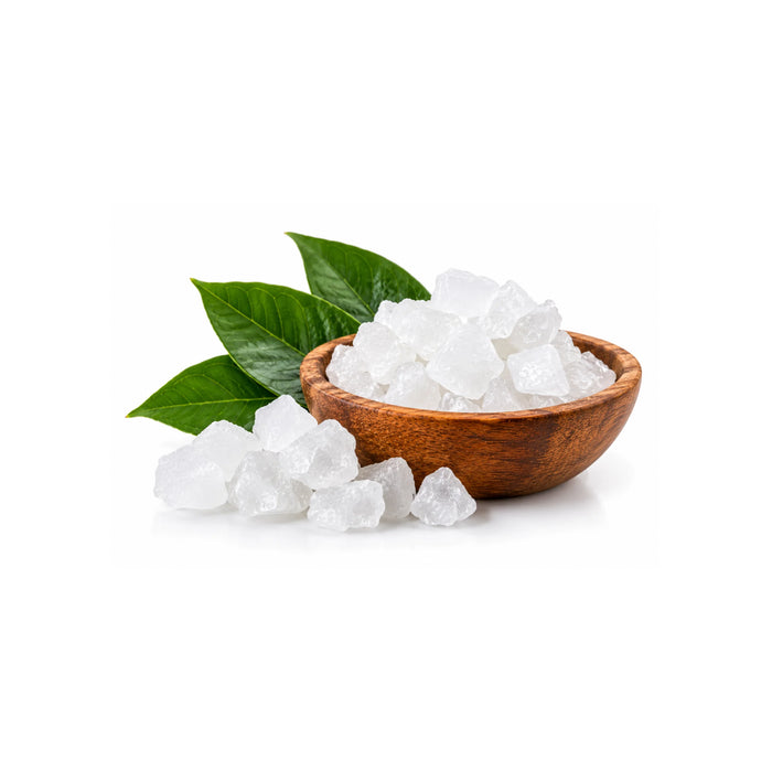 Camphor