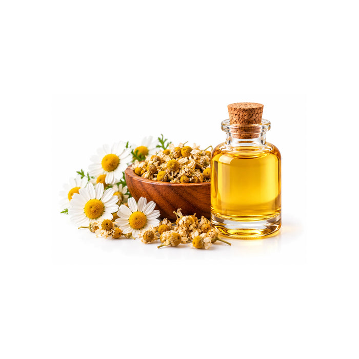 CHAMOMILE OIL