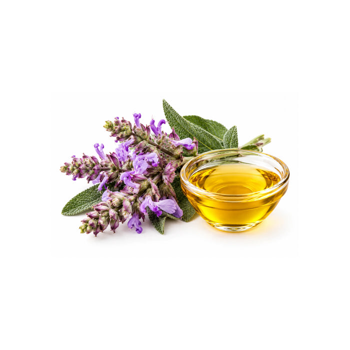 CLARY SAGE OIL