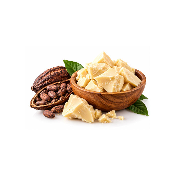 COCOA BUTTER