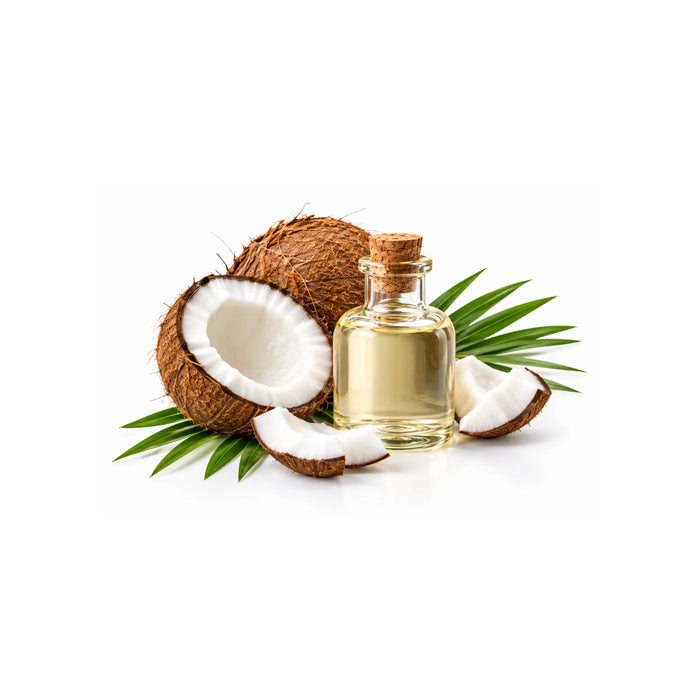COCONUT OIL