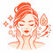 Deeply cleanses dirt, excess oil & everyday impurities 