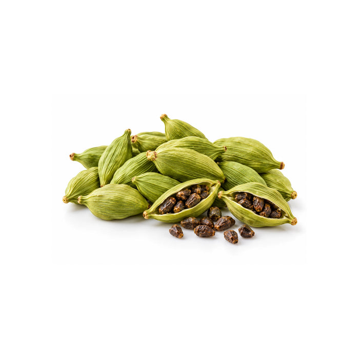 Elaichi