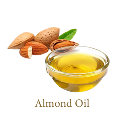 Almond Oil- Ayurvedic Skin Care Product
