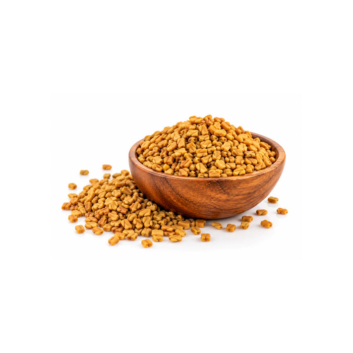Fenugreek Seeds