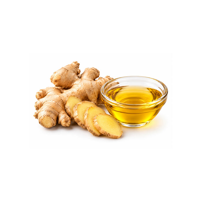 GINGER OIL