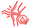  Helps ease stiffness and dryness associated with Vata imbalance