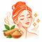 Helps soothe and refresh skin with Chandan and Ayurvedic ingredients