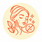 Helps support clearer-looking skin and reduce the appearance of pimples & breakouts