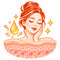 Hydrates and nourishes skin for a radiant, smooth and healthy-looking complexion