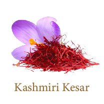 Kashmiri Kesar- Ayurvedic Skin Care Ingredient