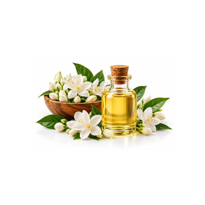 JASMINE OIL