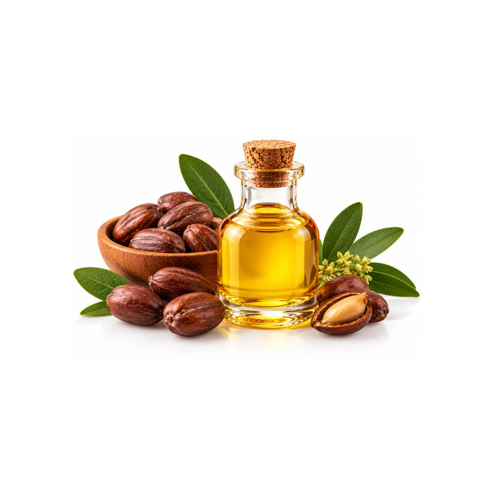 Jojoba Oil