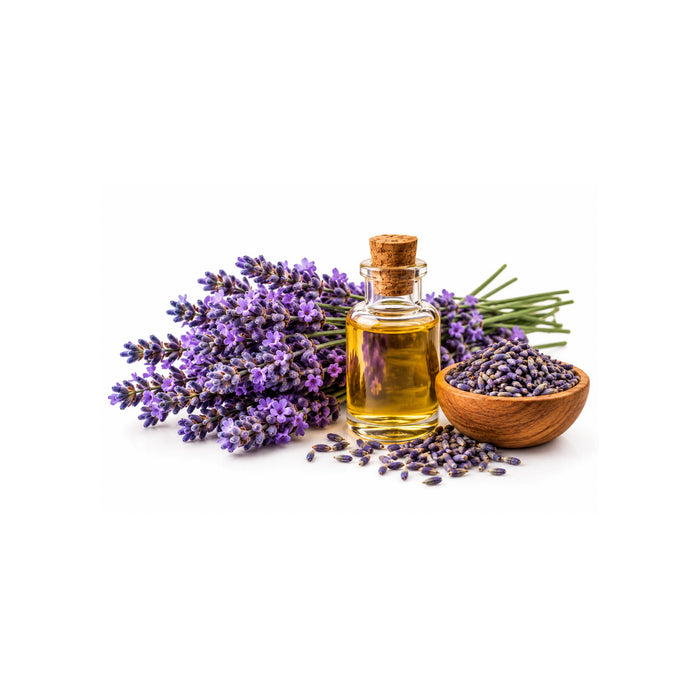 LAVENDER OIL