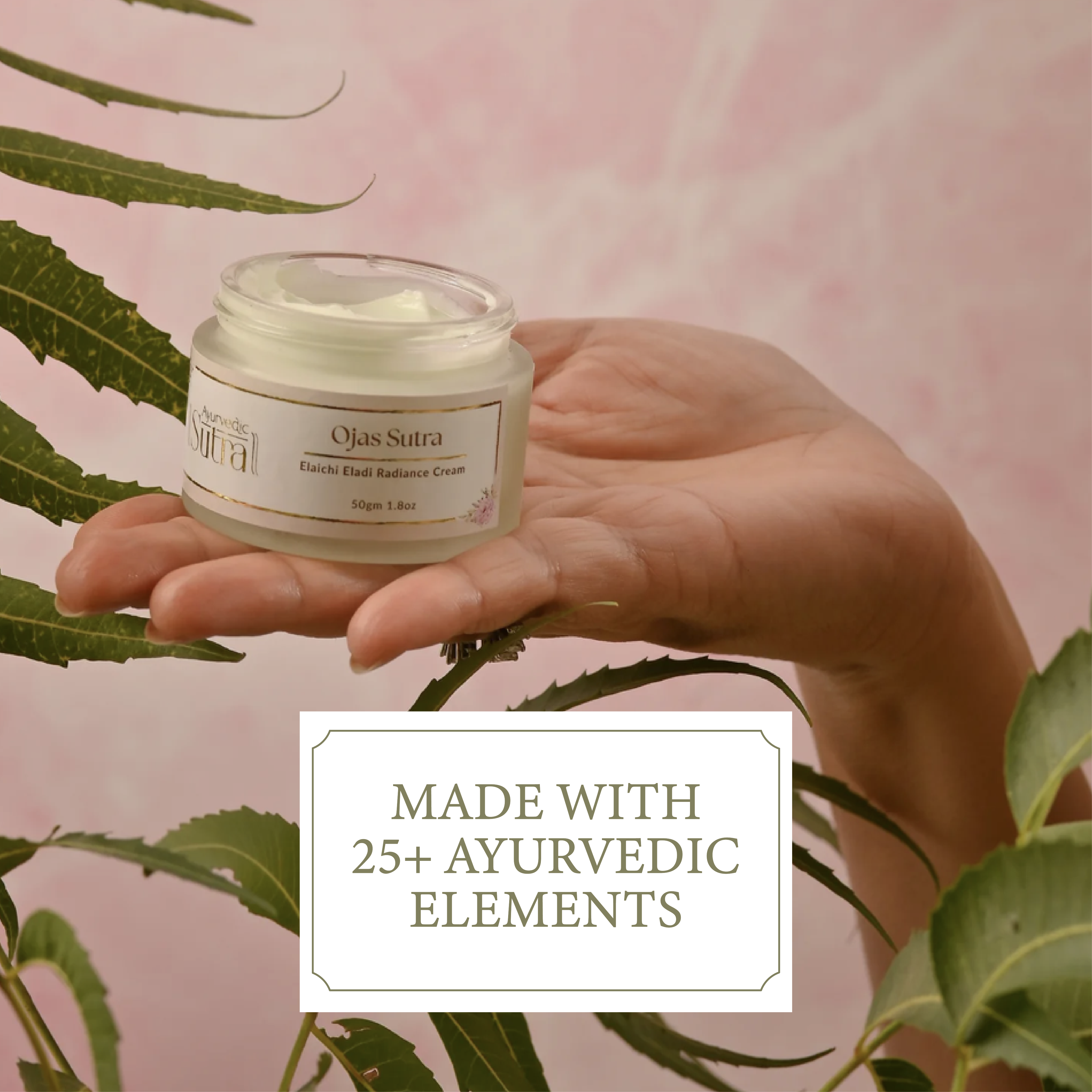herbal Face Creams & Moisturizers for Healthy, Radiant Skin
