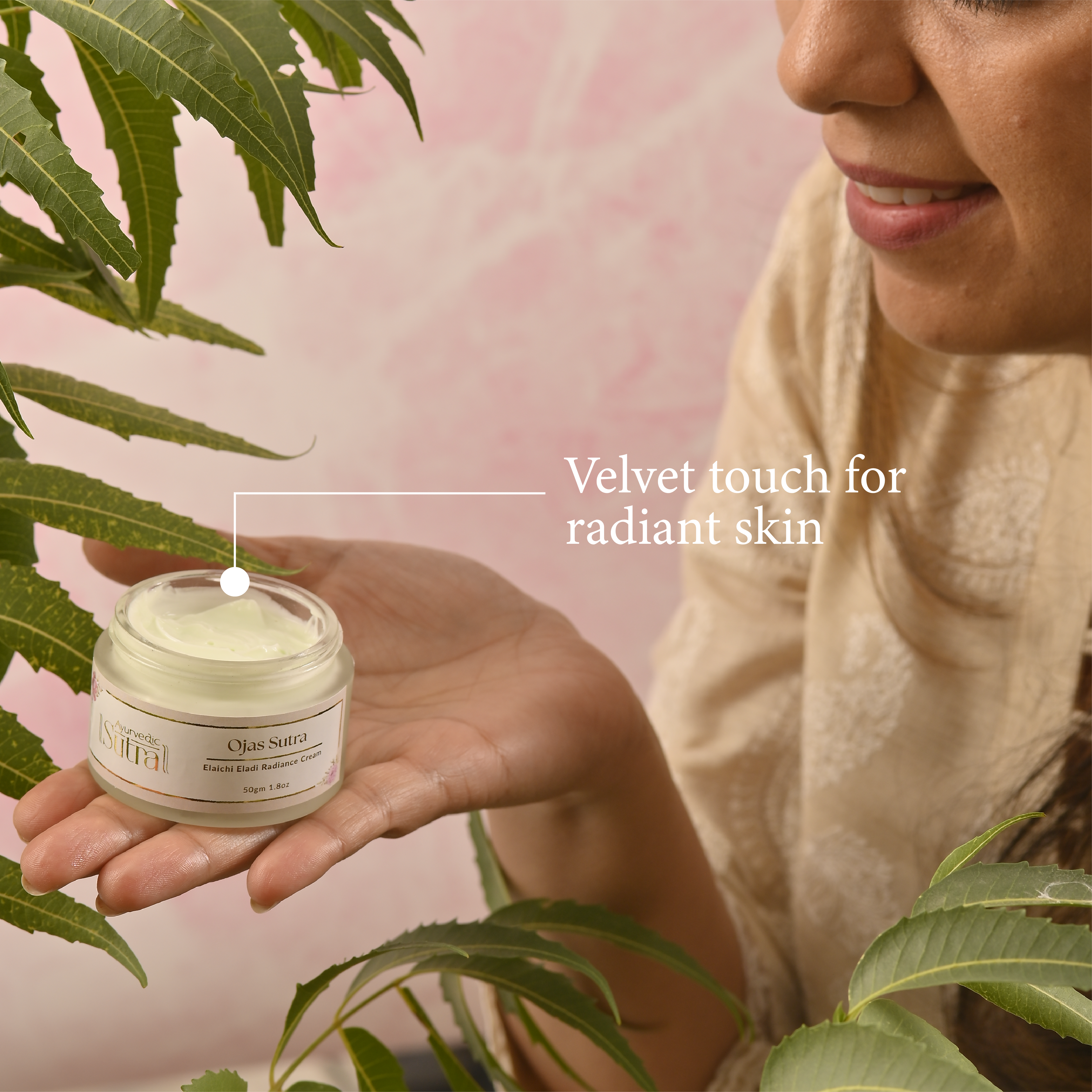 organic Face Creams & Moisturizers for Healthy, Radiant Skin