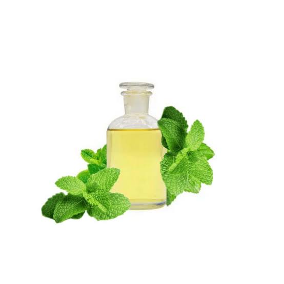 PEPPERMINT OIL