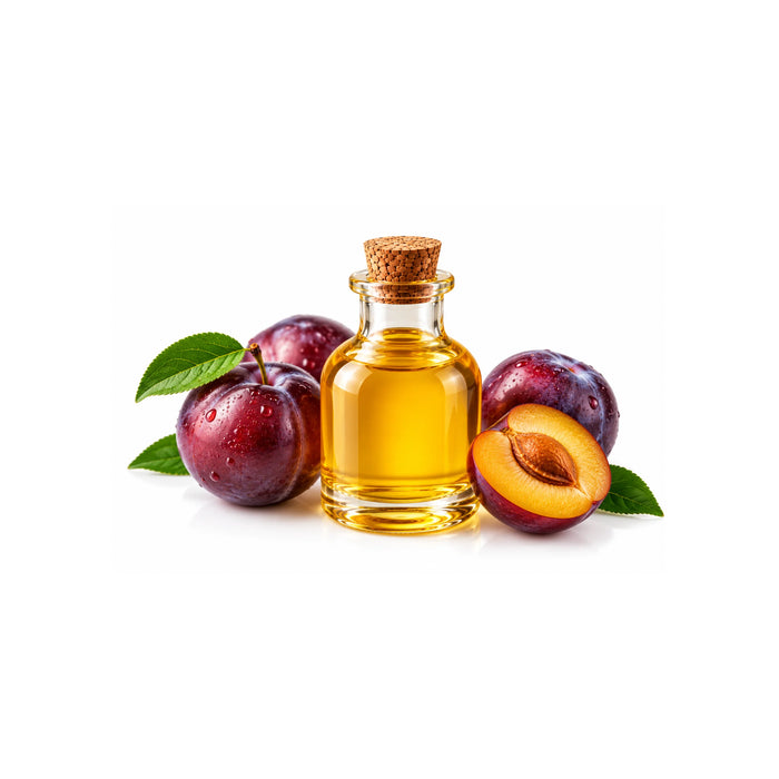 Plum Oil