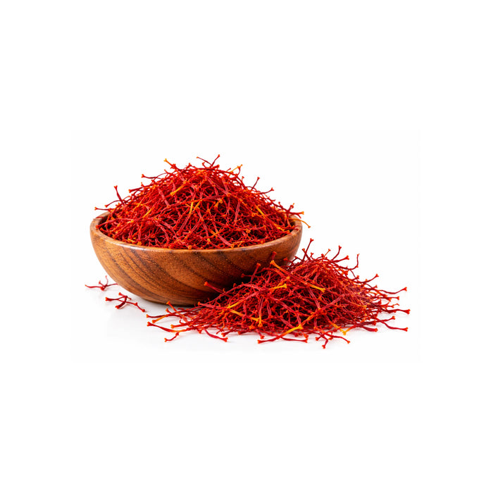 SAFFRON