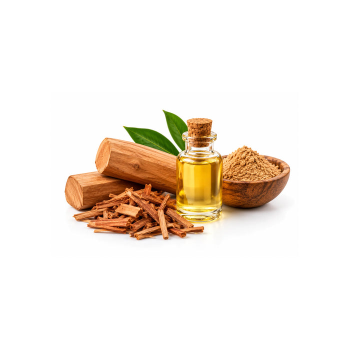 Sandalwood Oil