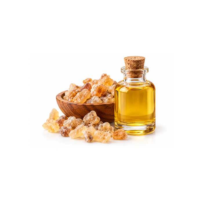 SHALLAKI OIL