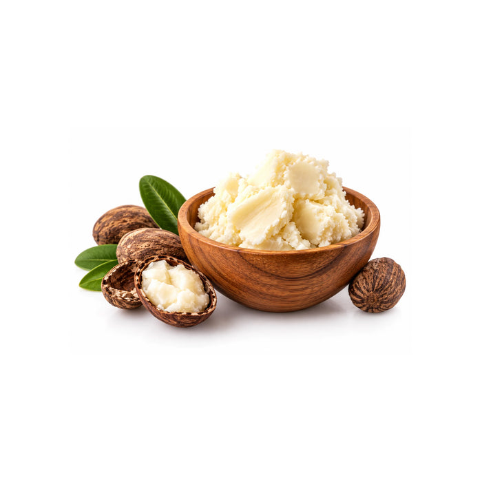 SHEA BUTTER