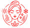 Supports balance of internal heat for healthy, radiant-looking skin