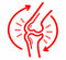 Supports natural joint comfort and mobility