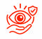  Supports overall eye health and visual comfort