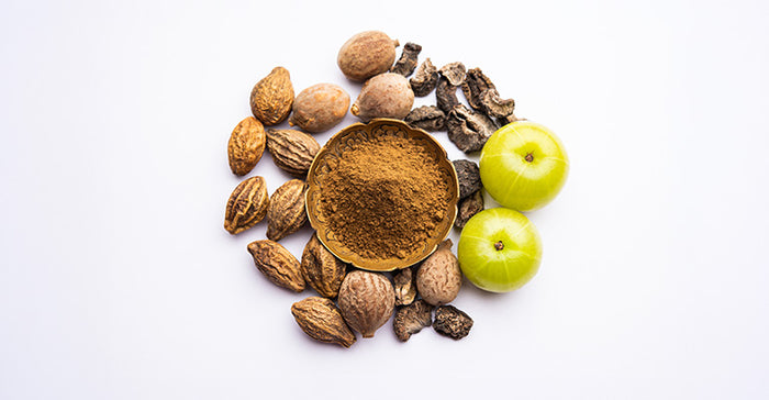 TRIPHALA