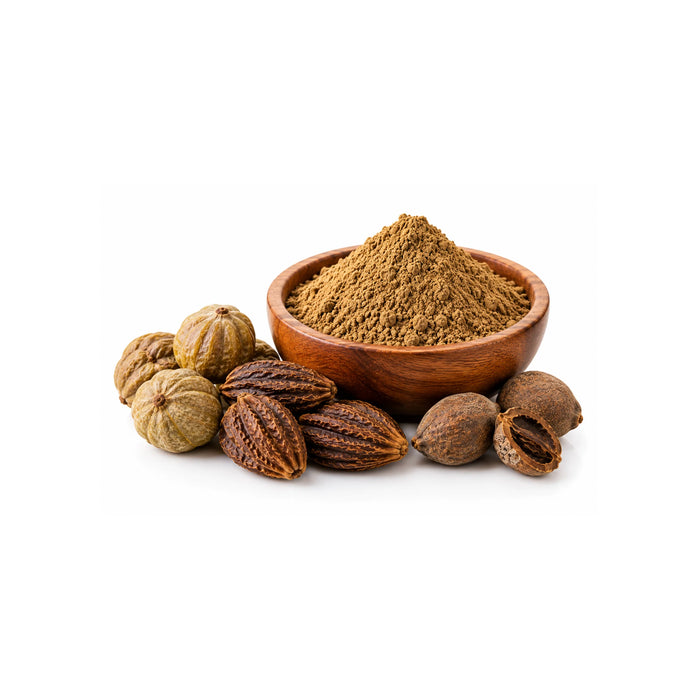 TRIPHALA