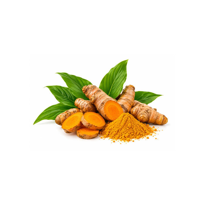 TURMERIC